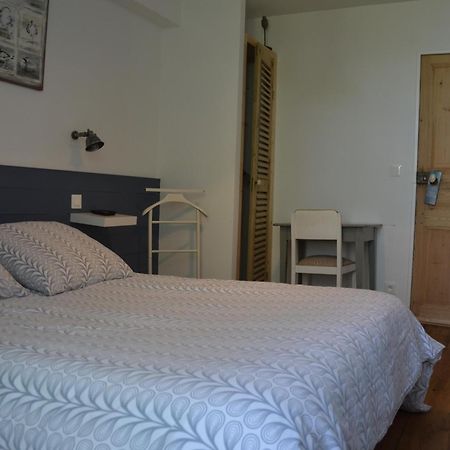 Bed and Breakfast Le Mole La Flotte Exteriér fotografie
